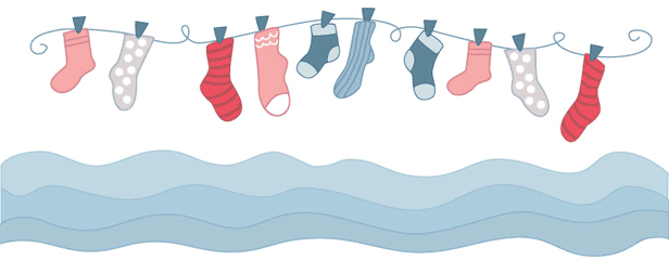 Tinysoles' illustrations by Aimee Ray for Aeolidia