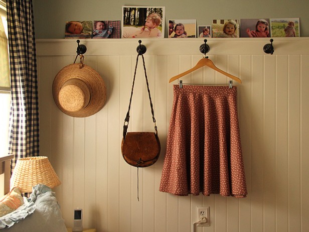 Photo from Posie Gets Cozy