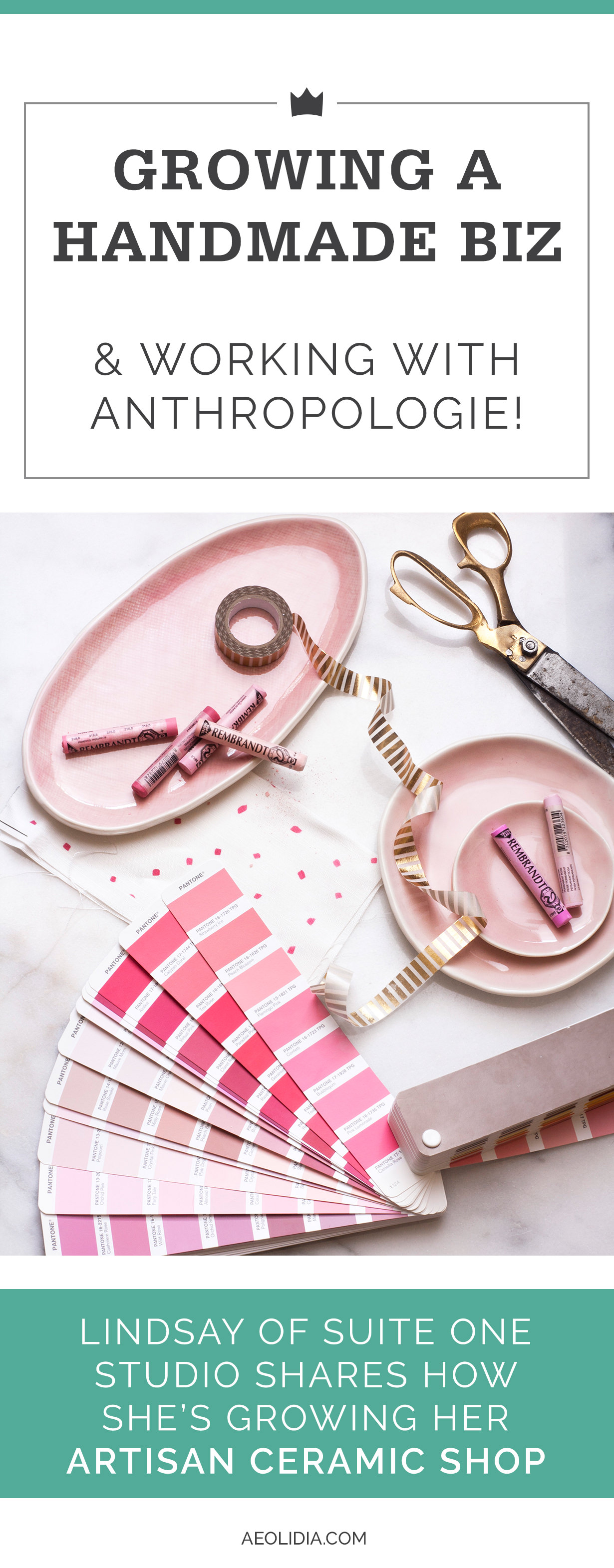 How To Scale A Handcrafted Business The Smart Way