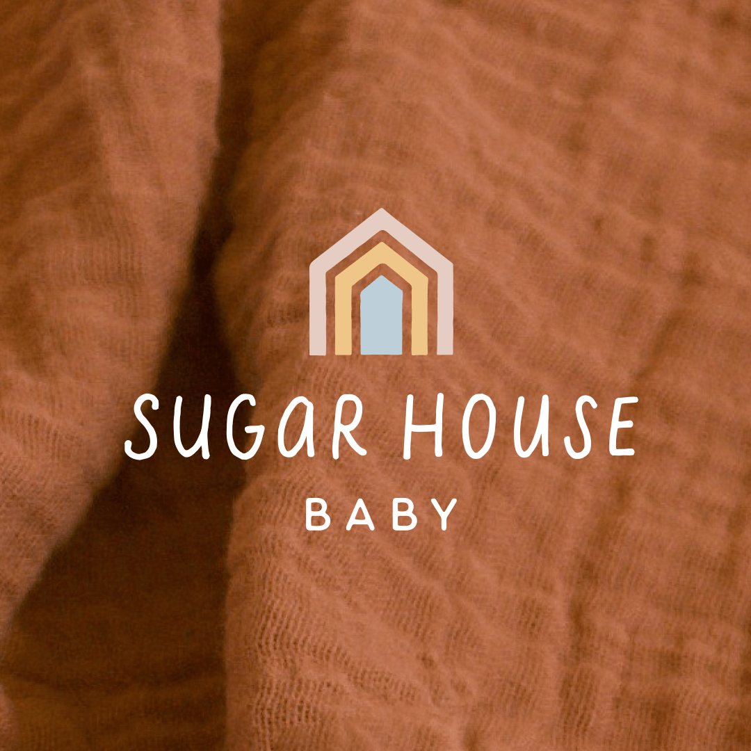 Sugar House Baby logo