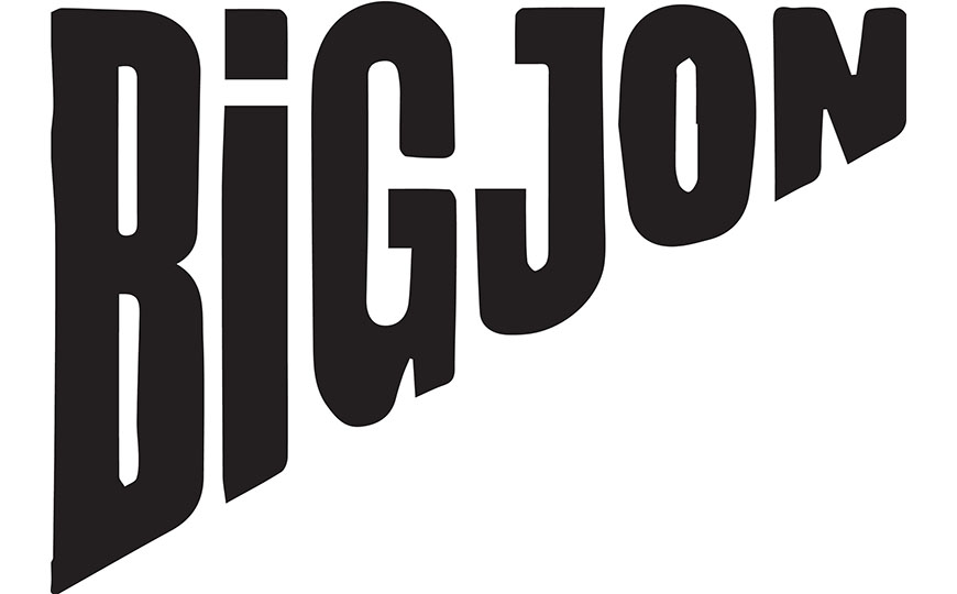 typographic logo