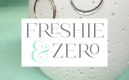 Freshie & Zero