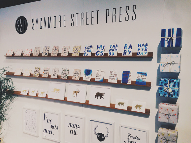 sycamore street press nss