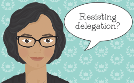 How and why to ask for help with your business