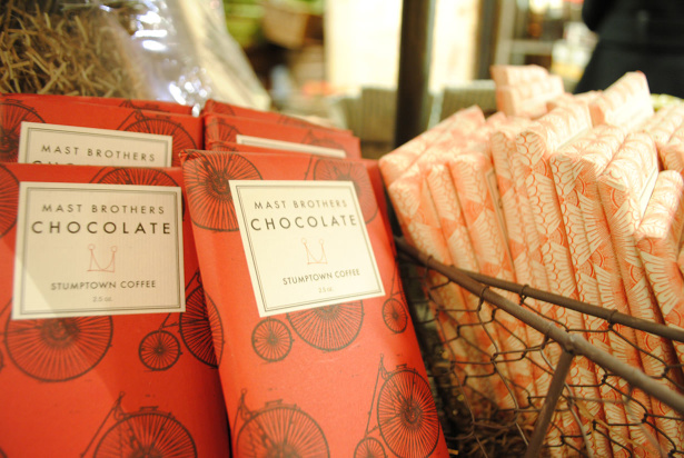 What your small business can learn from the Mast Brothers chocolate scandal