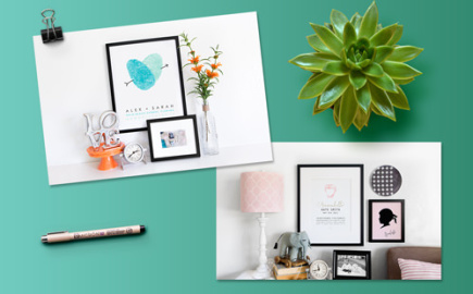 styling product photography
