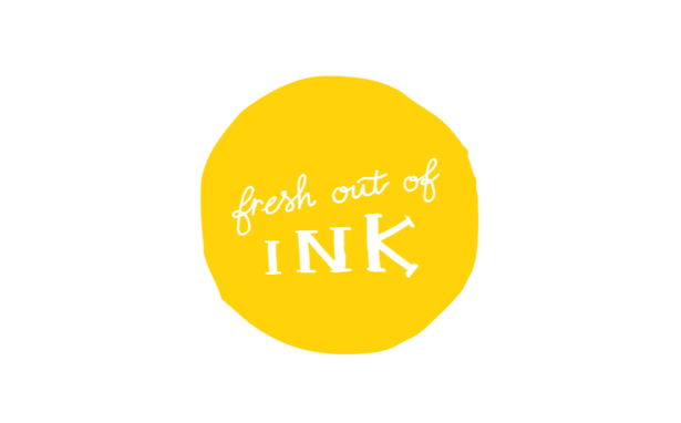 How to start a new stationery shop? Learn how we helped Fresh out of Ink.