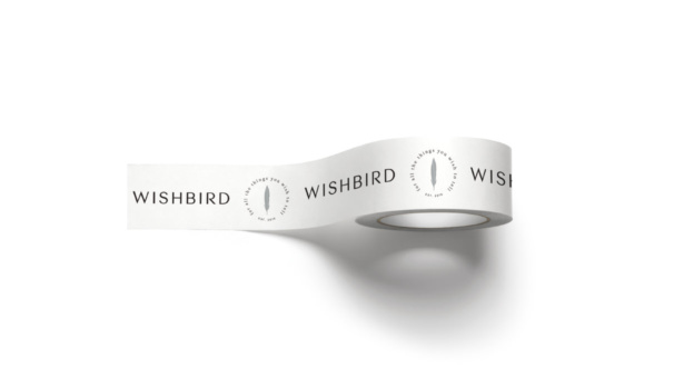 wishbird-tape