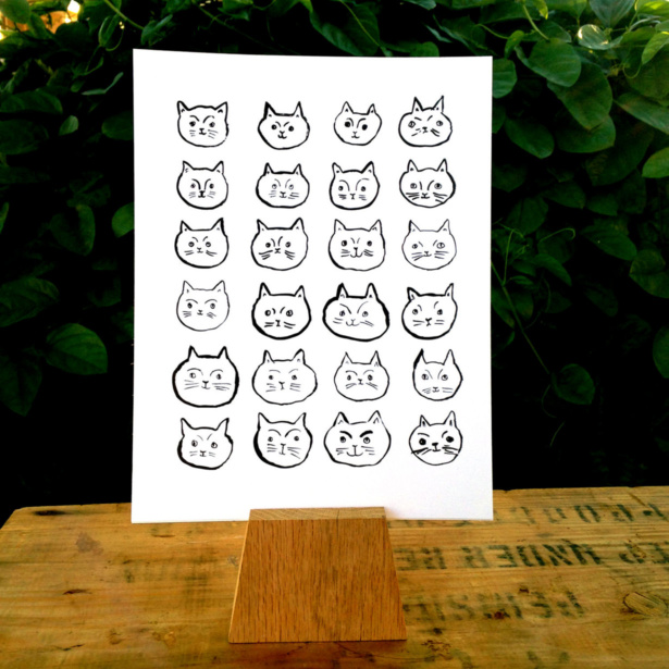 Photo © I Must Draw.