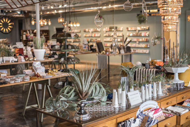 Expanding a Wholesale Business to Capture Online Sales Hester & Cook