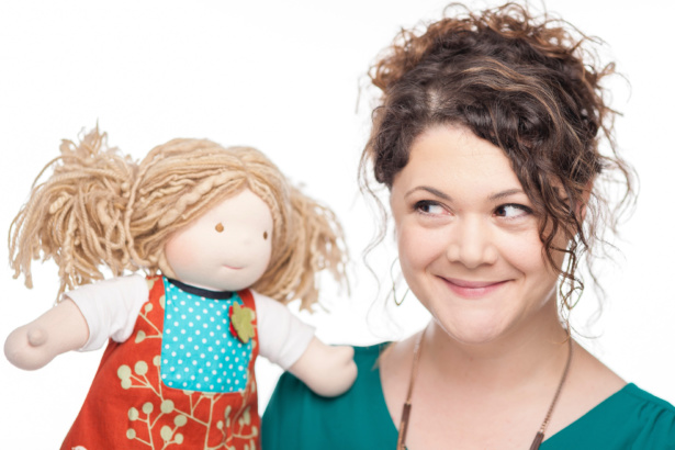 Christina Platt of Bamboletta