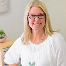 Robyn Klauer, Love, Georgie founder Robyn Klauer, Love, Georgie founder