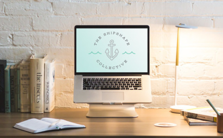 level up your creative business aeolidia online course