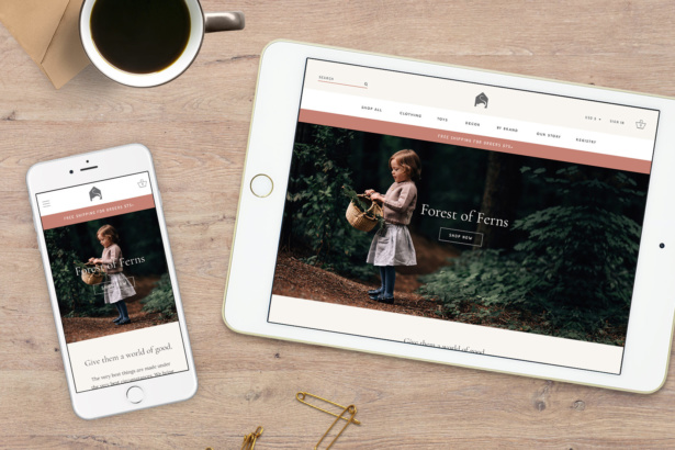 What to Look For When Hiring an Ecommerce Web Designer