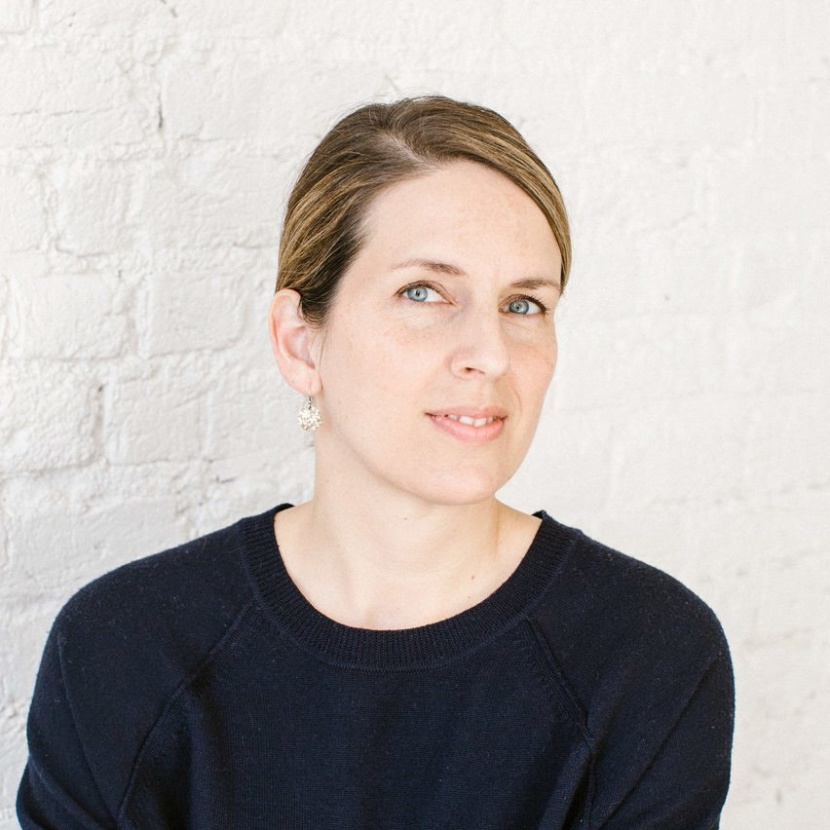 Leslie McNeilus, Pure Luxe Apothecary founder