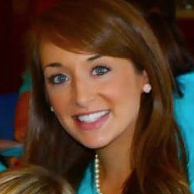 Ali Berry, founder of Bailey Ray & Co. Ali Berry, founder of Bailey Ray & Co.