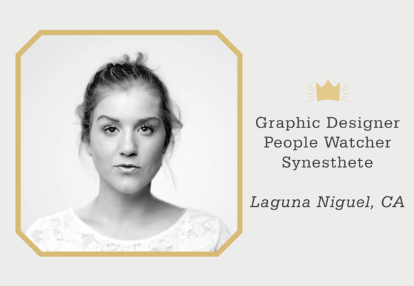 Megan Gray, designer at Aeolidia Megan Gray, designer at Aeolidia