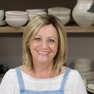 Nona Kelhofer, Vesselry founder Nona Kelhofer, Vesselry founder