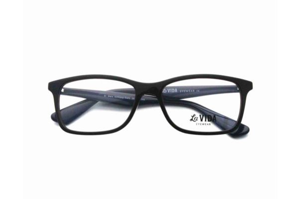 La Vida Eyewear packaging design for an eyewear designer La Vida Eyewear packaging design for an eyewear designer