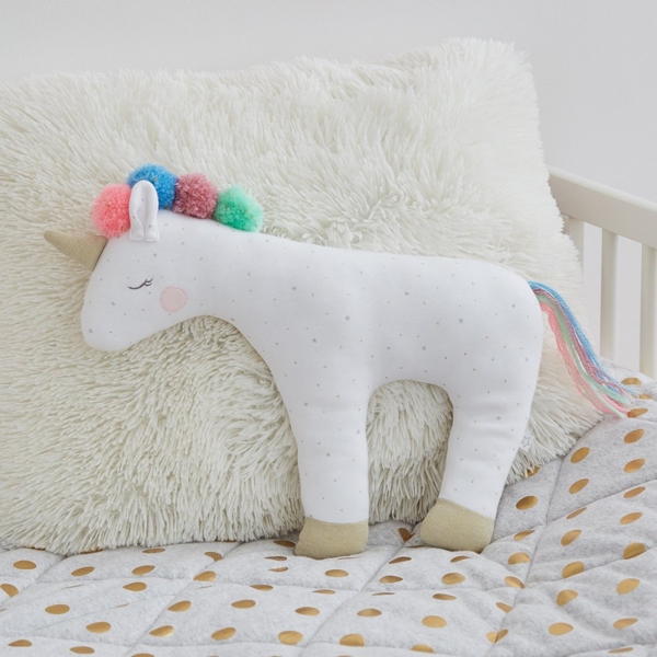 Petit Mignon – Plush Unicorn