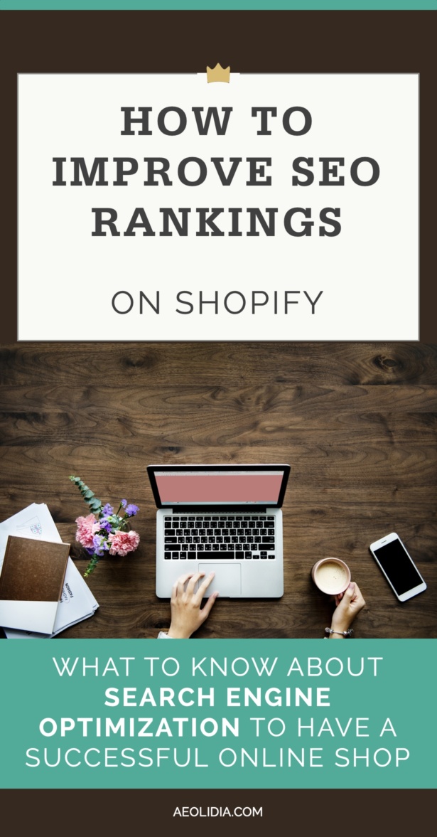 We get a lot of questions from ecommerce shop owners about how to improve SEO rankings on their websites. Here's what to know about search engine optimization to have a successful online shop.