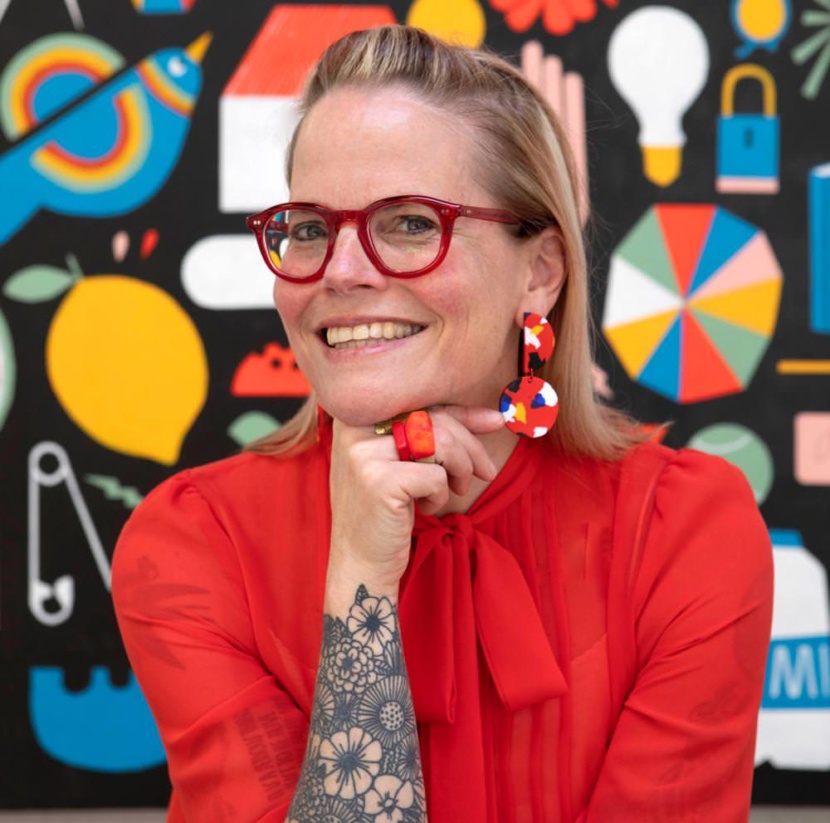 Lisa Congdon Custom Shopify Website for illustrator and artist Lisa Congdon Custom Shopify Website for illustrator and artist