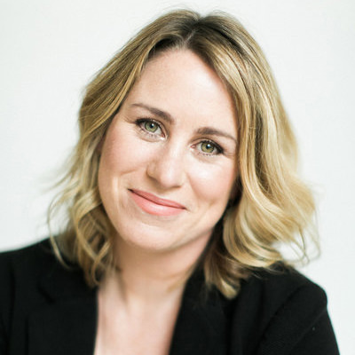 Ann Parker Brand Strategist