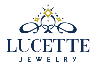Lucette Jewelry logo