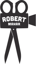 Robert Mahar alternate logo