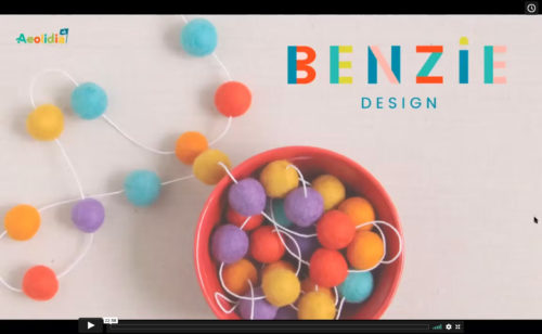 Brand Design Webinar - Benzie Design