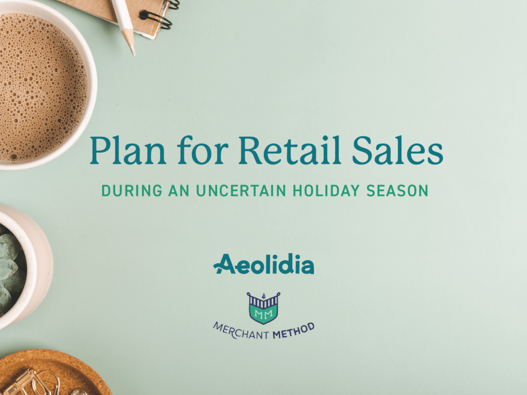 Plan for Retail Sales Aeolidia