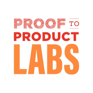 Proof to Product LABS