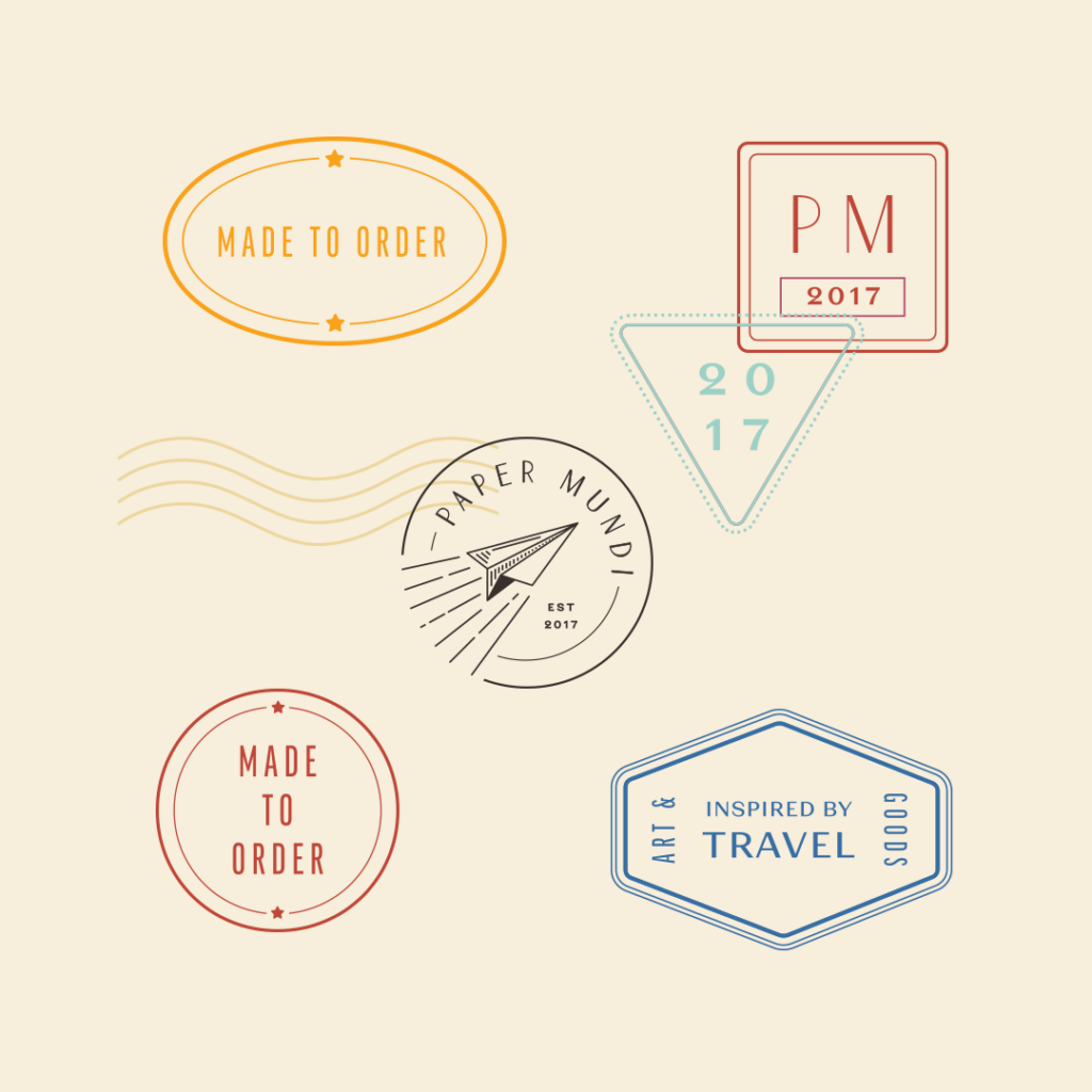 custom icons are just one of the illustration types we offer
