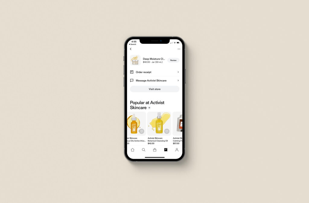 Shopify's Shop app could be big for your business. Here's how to get listed, optimize your listing, and make sure you get the most out of it.