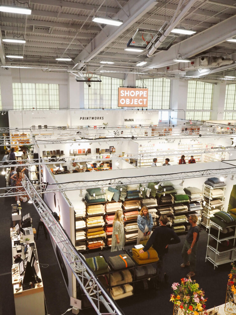 Check out our advice for moving beyond Etsy including tradeshow tips and wholesale outreach.