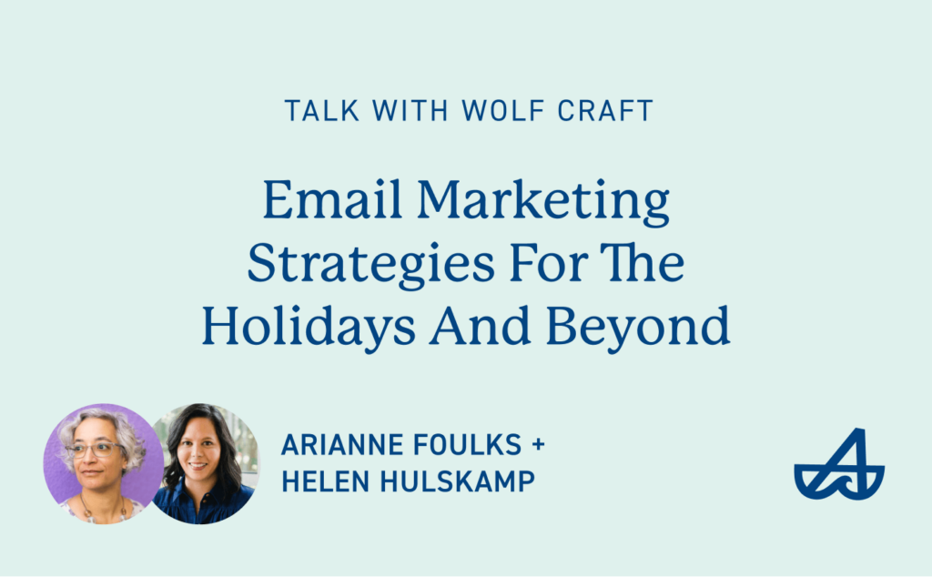 Holiday Email Marketing Video