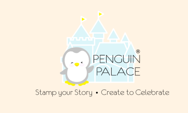 Penguin Palace logo
