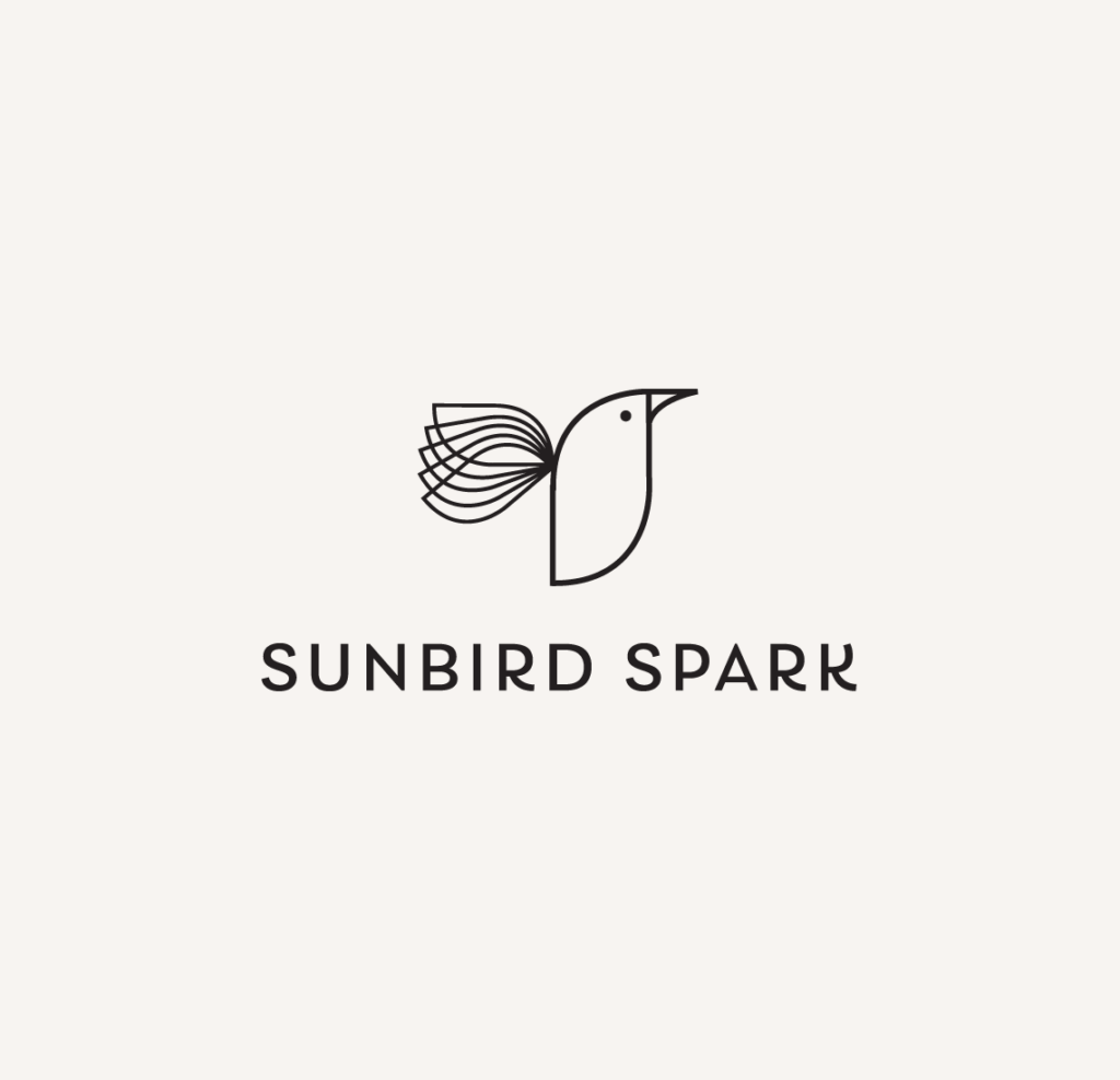 Sunbird Spark logo