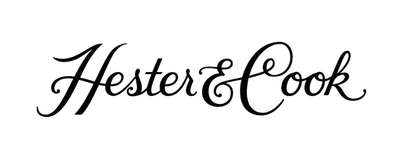 Hester & Cook